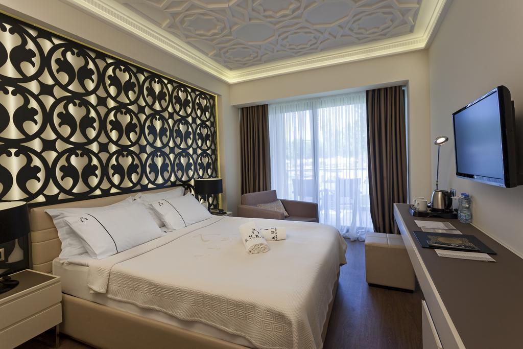 Aurum Exclusive Club Didim Cameră foto