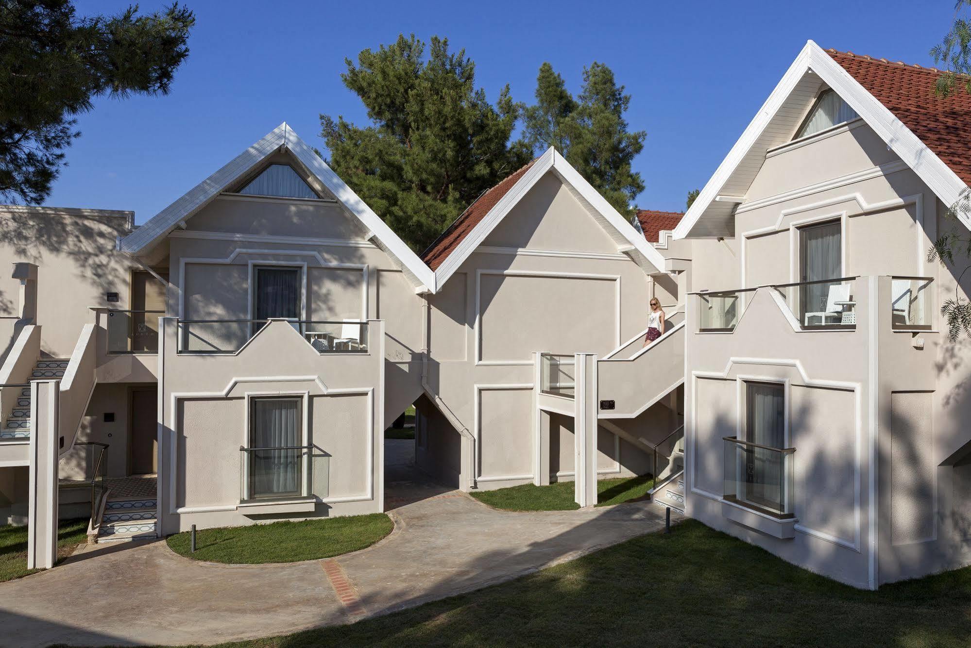 Aurum Exclusive Club Didim Exterior foto